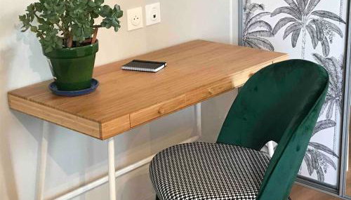 Taminimaison - Foto 3