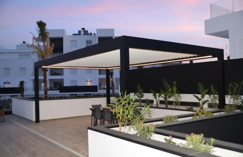 Residence Bali app. 1024 Punta Prima, Casa Kef - Foto 16