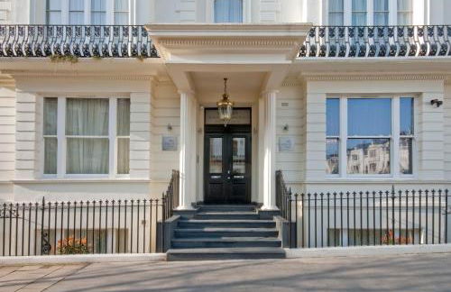 20 Hertford Street - Mayfair Apartments - Foto 124