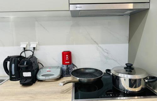 Downtown Lux apartment - Foto 3