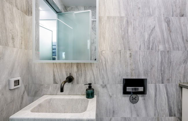 South Blue Luxury Apartment in Vouliagmeni - Foto 19