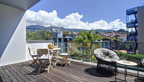 Funchal Frui Vita by Atlantic Holiday - Foto 2