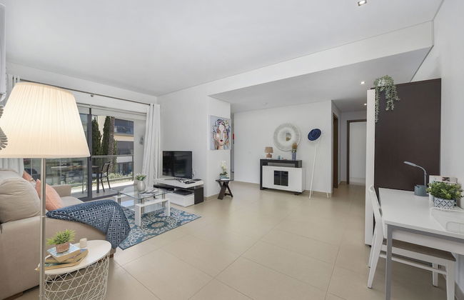 Areias Branca in Quarteira - Foto 19