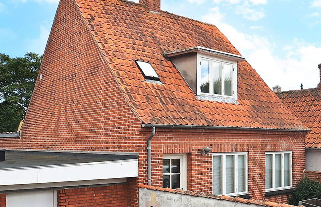 3 Person Holiday Home in Aeroskobing-by Traum - Foto 17