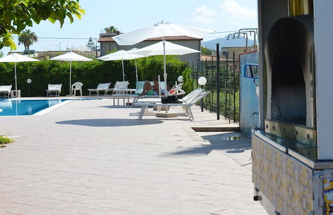 Villa Teti - Photo 51