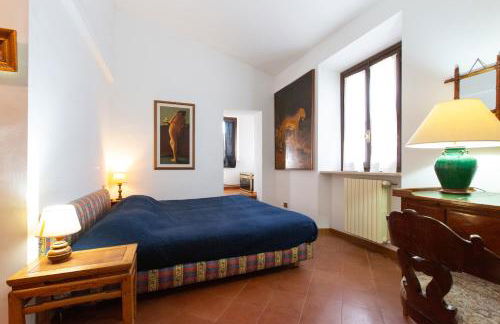 Villa Il Turchetto - Foto 14