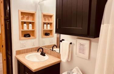 Château Bouli - 4 Season Escape and Games Room - Foto 29