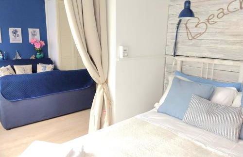 "Beach Cottage" monolocale vicino alla spiaggia - Foto 17