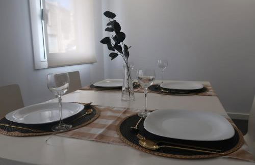 Apartamento Reibón - Foto 9