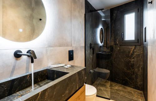Zenia Living Luxury Villas in Old Hersonissos - Foto 27
