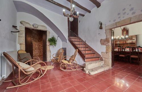 Mas Romeu Rural House - Foto 29