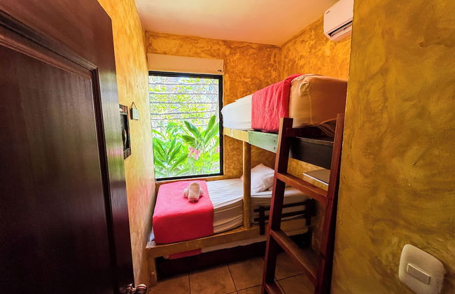 Villas Le Suisse Monterrico - Photo 14