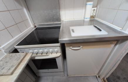 Ferienhaus mit großer Terrasse in Schöneiche bei Berlin - Foto 14