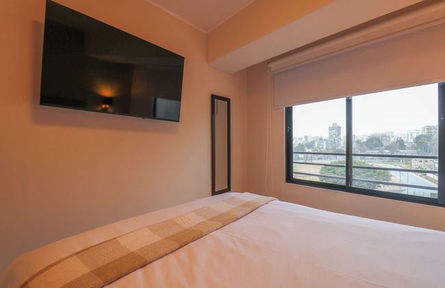 Wynwood Studio 4 in Barranco - Photo 29