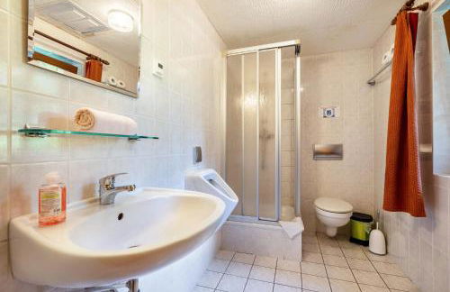 Ferienhaus Henneberg - Foto 25