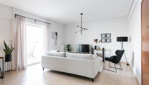 Superb & Comfy 2BD Apartment in Marousi by UPSTREET - Foto 4