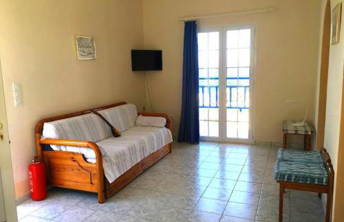 Evangelia House Sea View Apartments - Foto 26