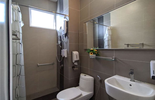 Lux Desaru Villa - Foto 58