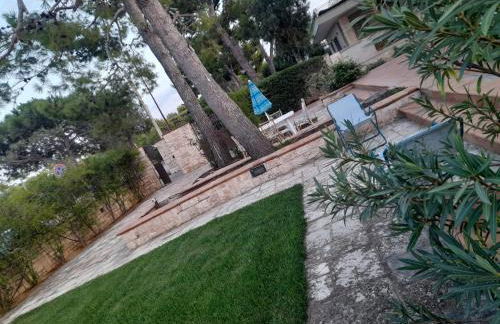 Villa Rossi - Foto 8