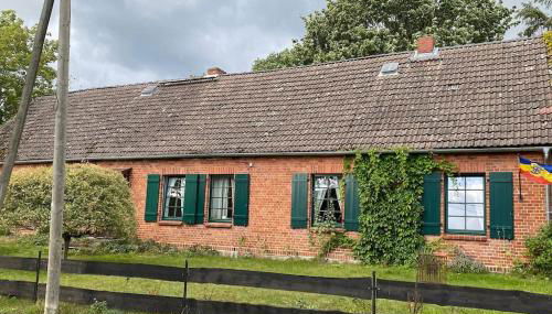 Landhaus Lange3 Moderne Kunst - Foto 2