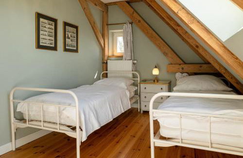 Landhaus Wusse Ferienwohnung Hiddensee - Foto 24