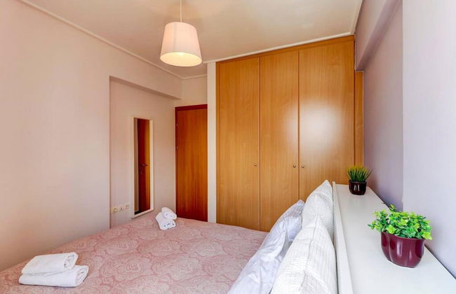 Brand new Flat in the Amazing Area of Alimos - Foto 2