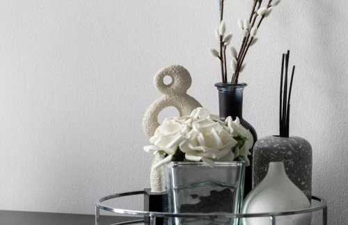 Luxury City Mills with Jacuzzi Bath in Bradford - Foto 17