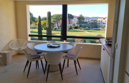 Appartement Manieldi - Golfe de St-Tropez - Foto 11