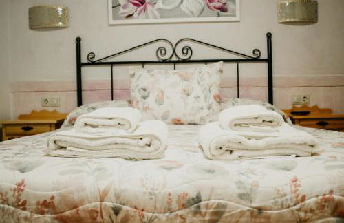 Apartamentos El Callejón - Foto 77