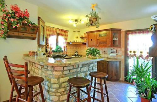 Villa ALEXANDER - Foto 47