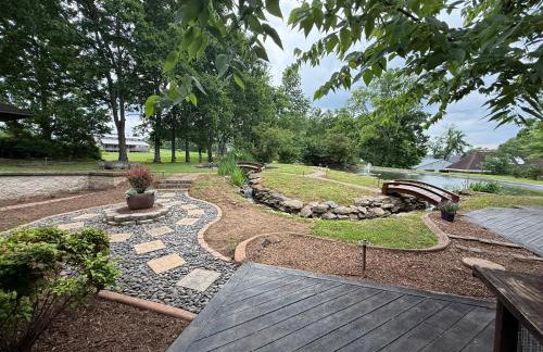 Copperline Ranch 60 Acre Estate Former Kenny Rogers - Foto 14