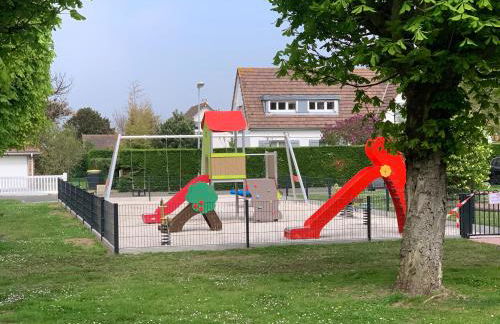 Maison de Charme en Normandie - Foto 23