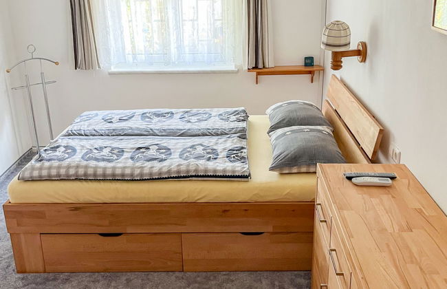 Bungalow Leopoldau - Foto 29