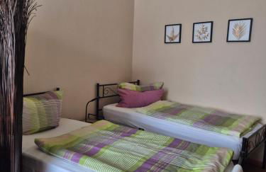 Wohnung Unterkrone 4 Betten - Photo 8