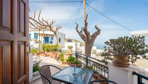 Maisonette "Akakia" - Foto 5