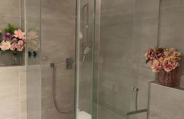 Tegernsee modern apartment, free parking - Foto 4