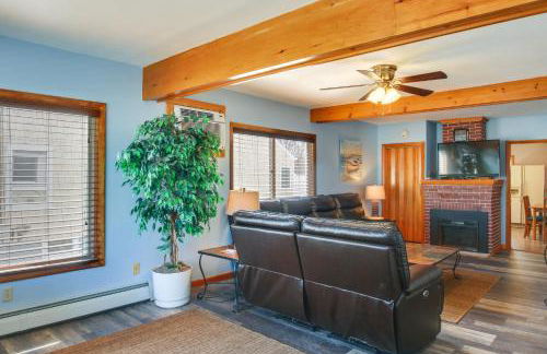 Old Ocean Beach Apt by Pier and Palace Playland - Photo 5