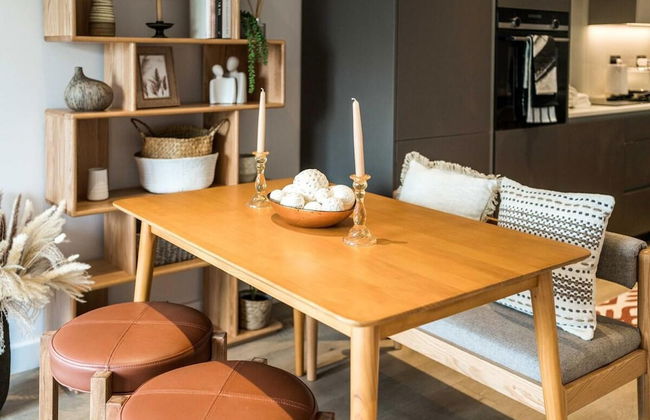 16 Minutes Walk To London Eye/shard View & Balcony - Foto 36