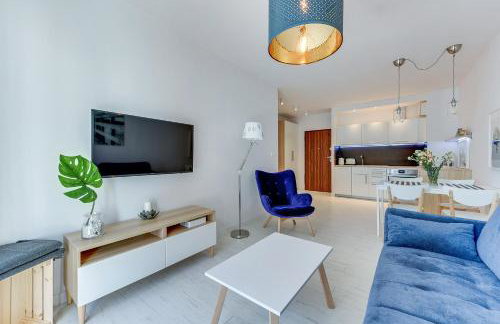 NORDBYHUS Apartamenty Chmielna Park - Foto 26