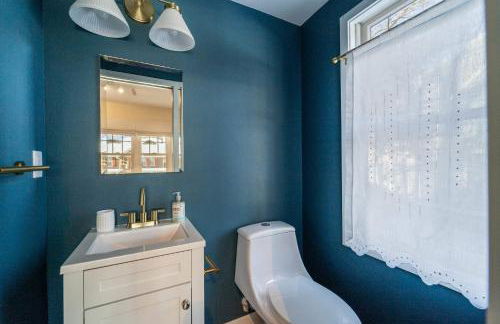 Comfortable 5BR Ames Stay Close to Campus - Foto 19