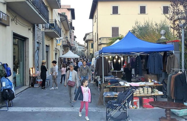 Maximum House in Subbiano - Foto 51