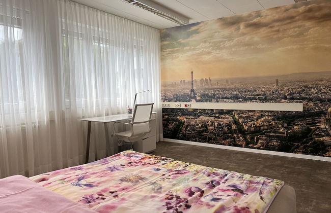 Commune88 EAST - Foto 13