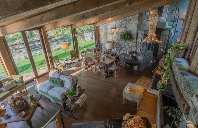 Co-d462-ariv21at - The Writer s Nest - Foto 63