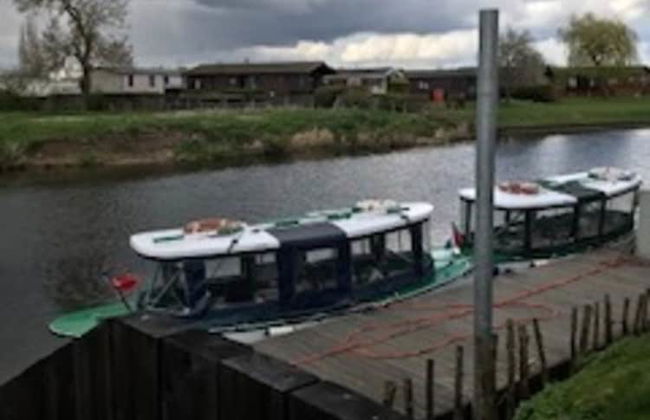 Beautiful 2-bed Caravan in Stratford-upon-avon - Foto 21