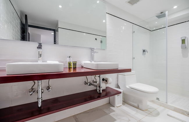 w Modern Duplex in San Felipe - Foto 31