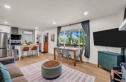 Exclusive Lakefront For 10 with Sauna Kayaks Peace - Foto 32