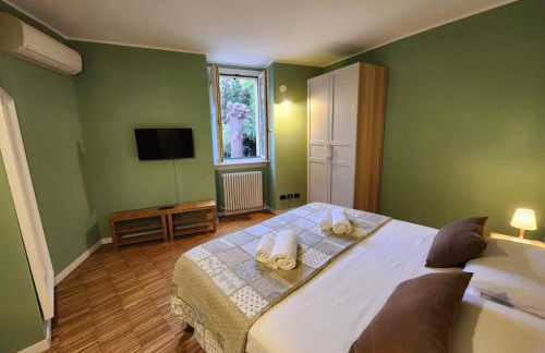 Bellagio Love apartment Pool Near lake Free parking - Foto 20