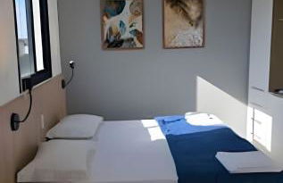 Studios próximos à USP com piscina - Foto 77