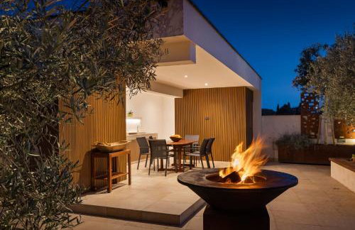 Apartments Villa Pliško Wellness & Pool - Foto 5