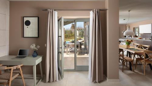 New! Villa Corinne with 42 m2 pool, sauna - Foto 5